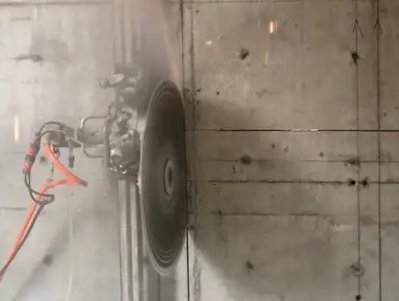 专业混凝土切割